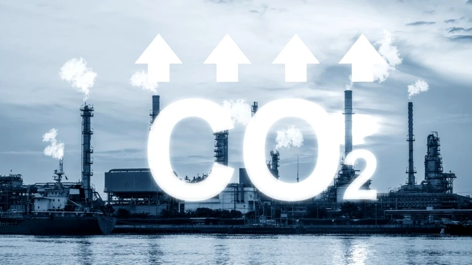 Creșterea dioxidului de carbon din atmosferă modifică sângele oamenilor, arată un studiu