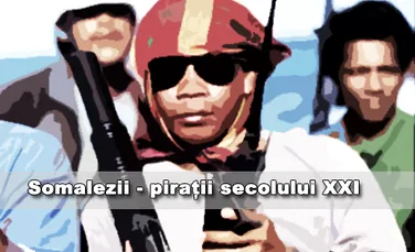 Somalezii – piratii secolului XXI