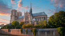 Catedrala Notre-Dame din Paris și-ar fi pierdut sunetul emblematic după restaurare