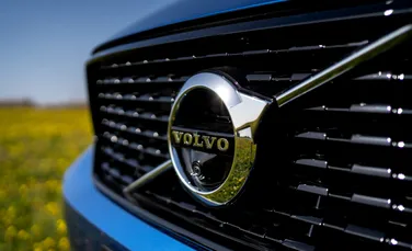 Criza din industria auto: Volvo anunță că va concedia 3.000 de angajați