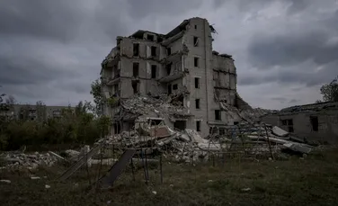 Unde va fi construită prima școală complet subterană din Ucraina?