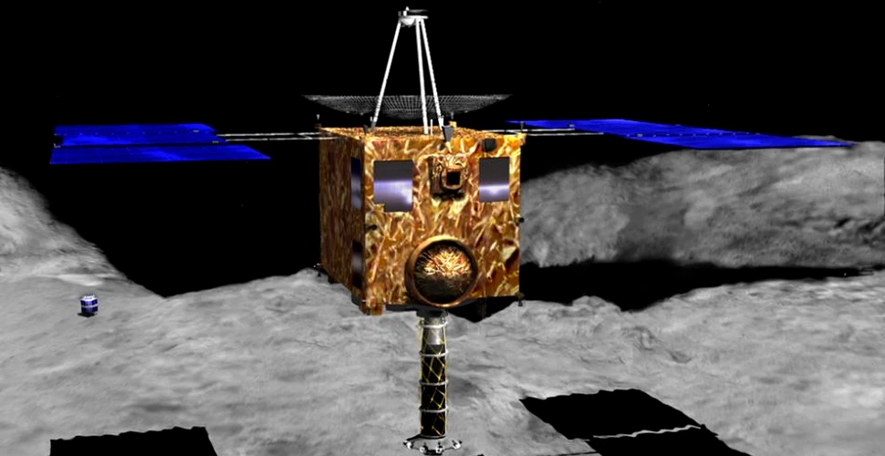 Sonda spaţială Hayabusa-2 a fost lansată cu succes, spre un asteroid primitiv