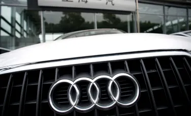Noul senzor al Audi care te ajută să prinzi mereu verde