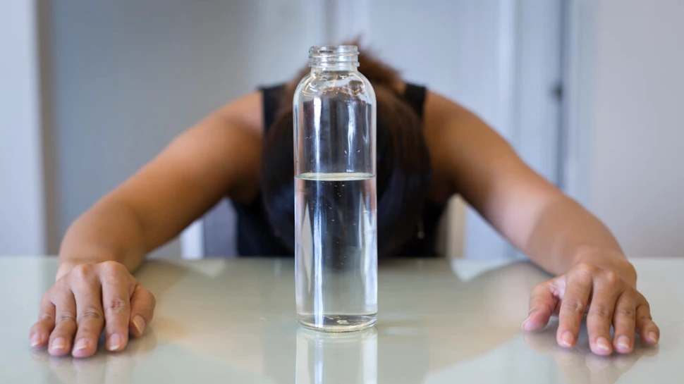 Ce se întâmplă în corpul tău atunci când ești mahmur?