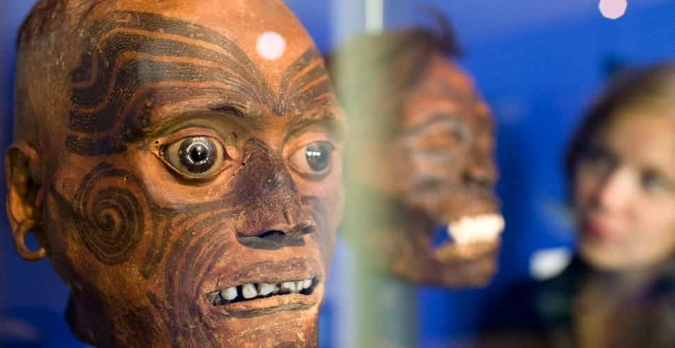 Istoria antică şi misterioasă a tatuajelor: 10 culturi care recurgeau la astfel de tehnici de modificare corporală