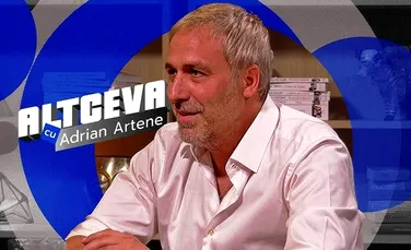 Cine sunt, de fapt, Firicel, Celentano și Aspirina? Mimi Brănescu, exclusiv la „Altceva cu Adrian Artene”
