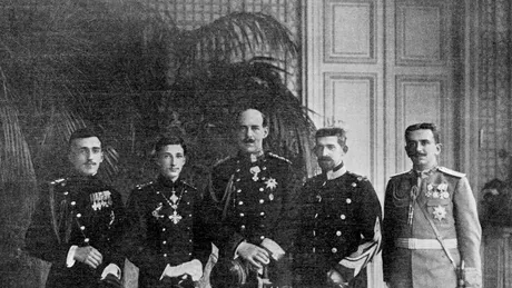 Cum s-au schimbat planurile militare ale României după Războaiele Balcanice