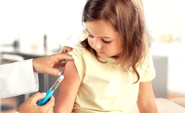 Moderna a început să testeze pe mii de copii vaccinul împotriva COVID-19