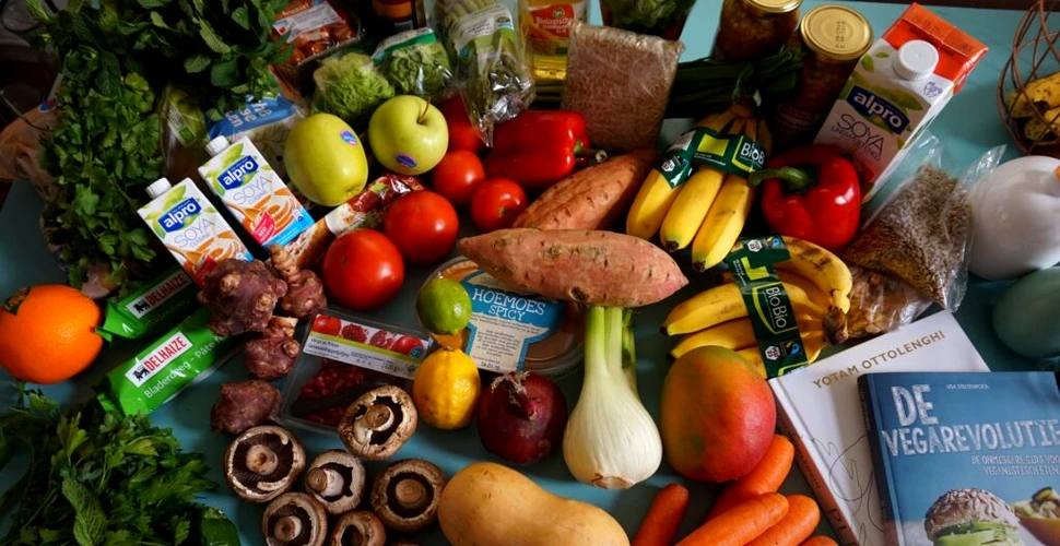 10 alimente bogate în antioxidanți pe care sa le incluzi în dieta zilnică