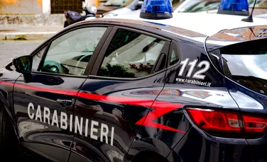 Un italian a fost chemat la Poliție să-și ridice mopedul furat în 1998