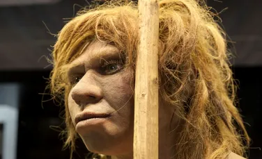 Genele Neanderthalienilor nu sunt chiar atât de nocive pentru oameni, precum s-a crezut