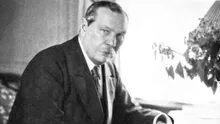Sir Arthur Conan Doyle își ura în secret cel mai celebru personaj
