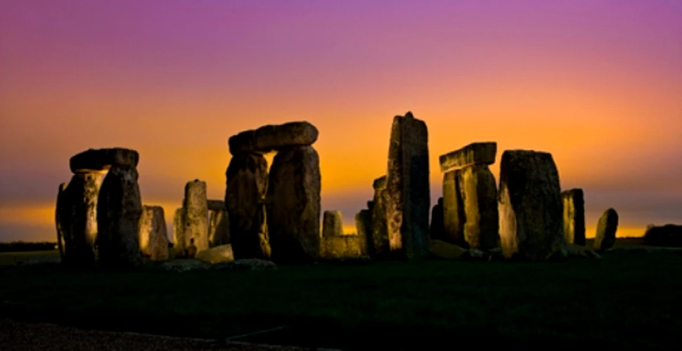 Stonehenge, cel mai mare cimitir din Marea Britanie