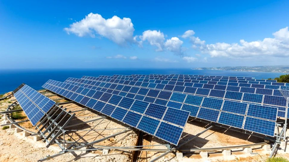 O întreagă insulă din Sudul Pacificului este alimentată cu energie doar din panouri solare