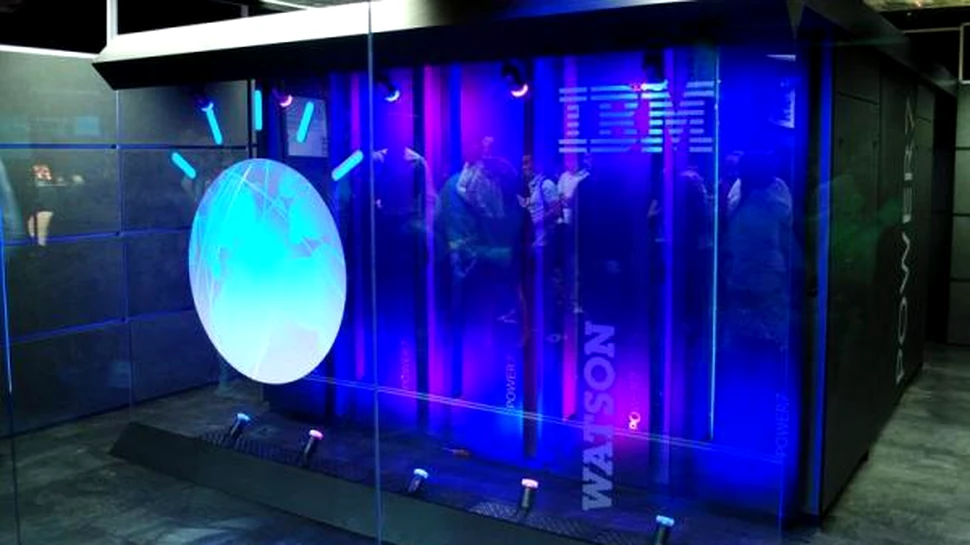 Supercomputerul campion va fi folosit pentru diagnosticarea bolilor