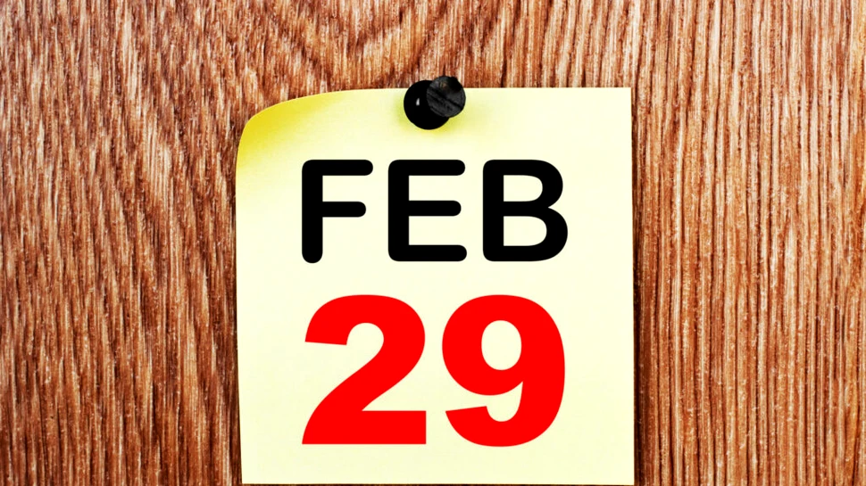 Ce NU este bine să faci într-un an bisect