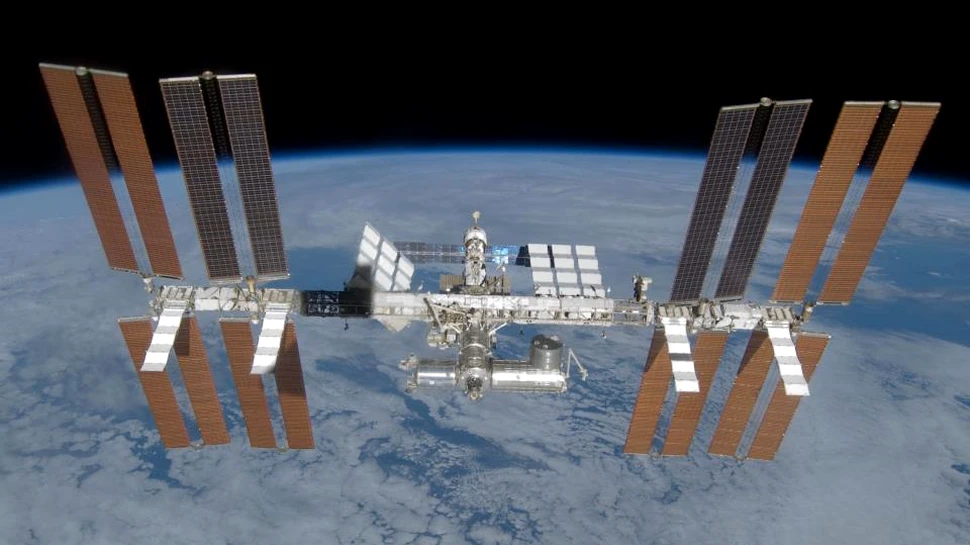 NASA a stabilit data lansării capsulei Crew Dragon spre Staţia Spaţială Internaţională