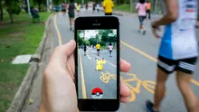 Jocul Pokemon Go a colectat în secret date de la utilizatori, dar cu ce scop?