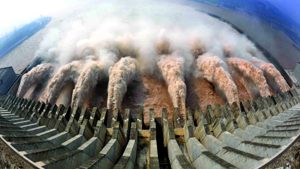 Megastructurile încetinesc rotația Pământului. Cum ne afectează acest lucru?