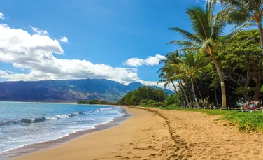 Hawaii, asediată de turişti americani. Autoritățile au de gând să limiteze accesul vizitatorilor