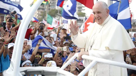 Papa Francisc și arta subversivă: tatuaje, rock și filmul „Spotlight”