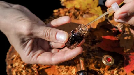 De ce mirosurile declanșează amintiri mai bine decât imaginile (P)