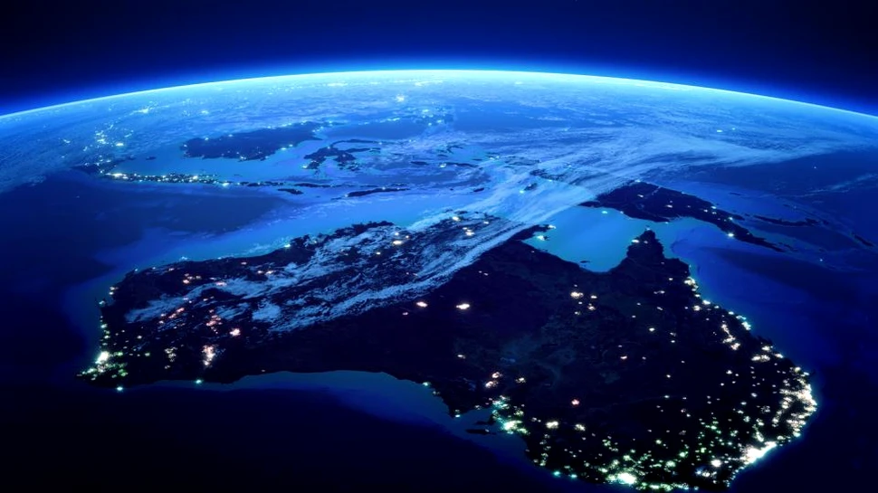 O nouă descoperire rescrie ce ştiam despre istoria Pământului şi despre formarea primului supercontinent, acum 1,7 miliarde de ani