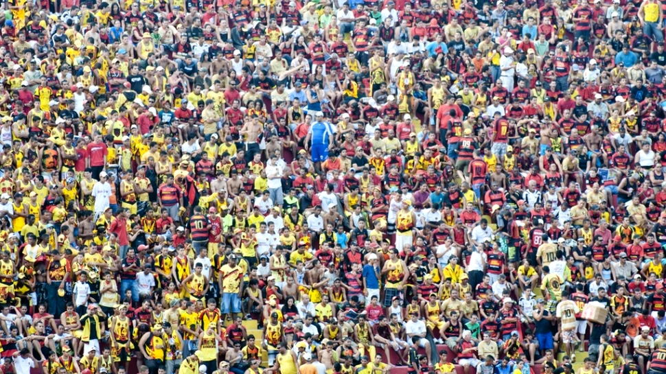 „Miracolul” la care vor asista în direct sute de milioane de oameni, la ceremonia de deschidere a Cupei Mondiale din Brazilia (VIDEO)