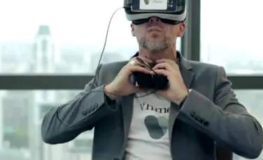 Reţeaua de socializare a VIITORULUI: Utilizatorii se pot vedea într-o realitate virtuală – FOTO, VIDEO