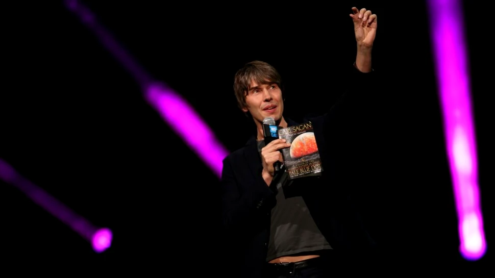 Brian Cox, cel mai iubit fizician al Marii Britanii. Cum a ajuns de la vedetă pop la profesor de fizica particulelor?