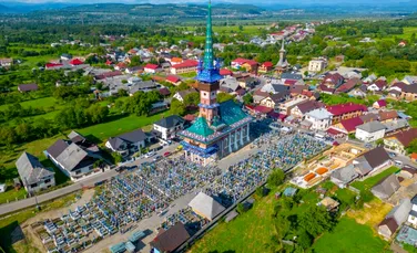 Sâmbăta Morților 2026. Ce se dă de pomană de Moșii de toamnă?