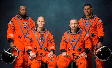 De ce NASA a ales numai bărbați pentru viitoarea misiune Artemis 3?