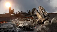 Inteligența Artificială contrazice paleontologii: Pământul nu a trecut prin cinci extincții în masă