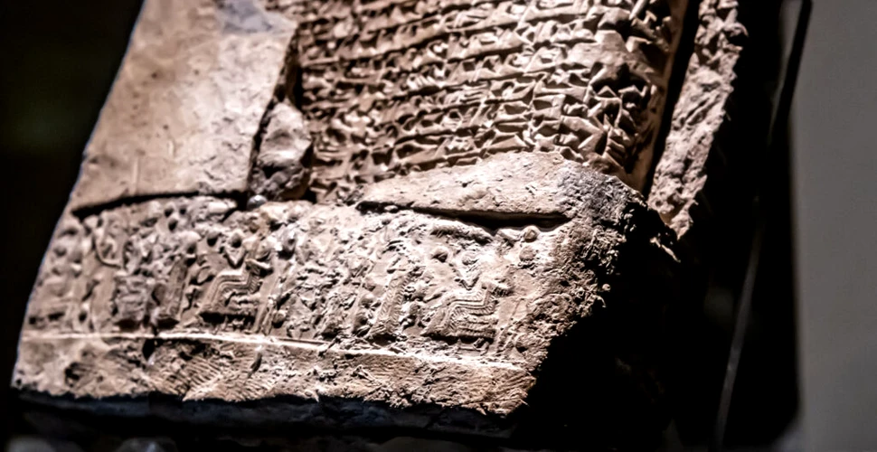 Arheologii au folosit Inteligența Artificială pentru a traduce tăblițe cuneiforme vechi de 5.000 de ani
