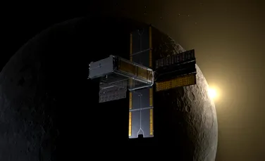 Încă un satelit din misiunea Artemis I a fost pierdut
