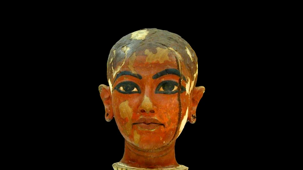 Care este legătura dintre moartea lui Tutankhamon şi monoteism?