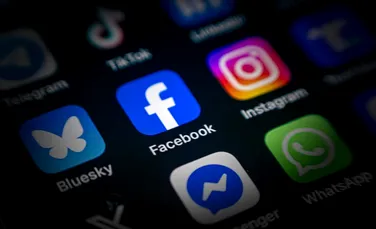 Verdict istoric împotriva rețelelor de socializare! Decizia unui tribunal din SUA