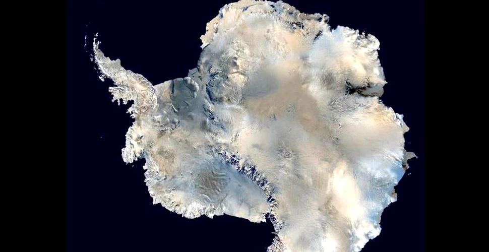 Un alpinist clujean a cucerit cel mai înalt munte din Antarctica