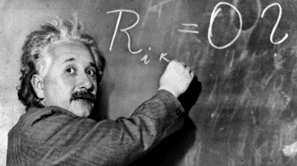 Fotografia care rezolvă un paradox al ştiinţei moderne şi îi dă dreptate lui Einstein – VIDEO