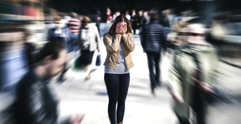 Femeile din România amână până în ultimul ceas mersul la psiholog, arată un sondaj