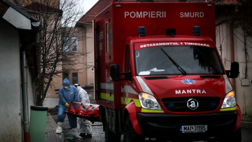 Primul caz de coronavirus în Bucureşti. Anunţul primarului Firea despre persoanele care au intrat în contact cu acesta