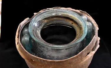 Cel mai vechi vin din lume, descoperit într-un mormânt roman din Spania