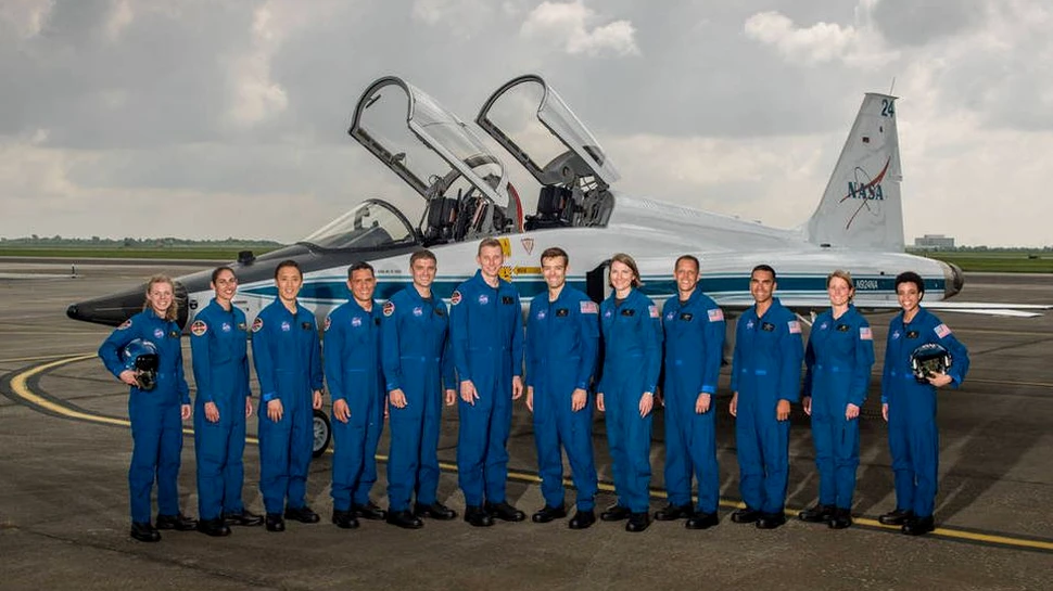 Ce presupune cariera de astronaut?