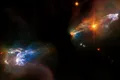 Telescopul Hubble dezvăluie ce se întâmplă într-o creșă stelară din constelația Orion