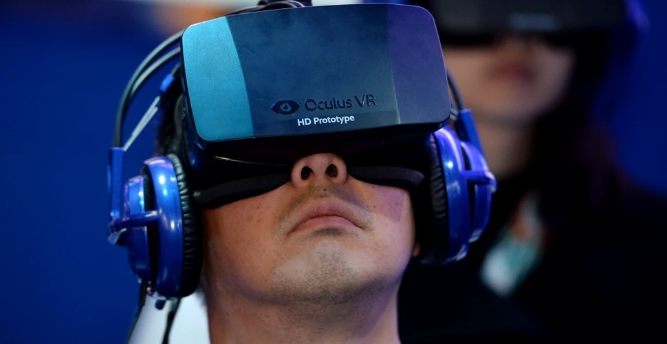 Mark Zuckerberg anunţă achiziţionarea Oculus VR, lider în tehnologia realităţii virtuale. Ce plănuieşte Facebook
