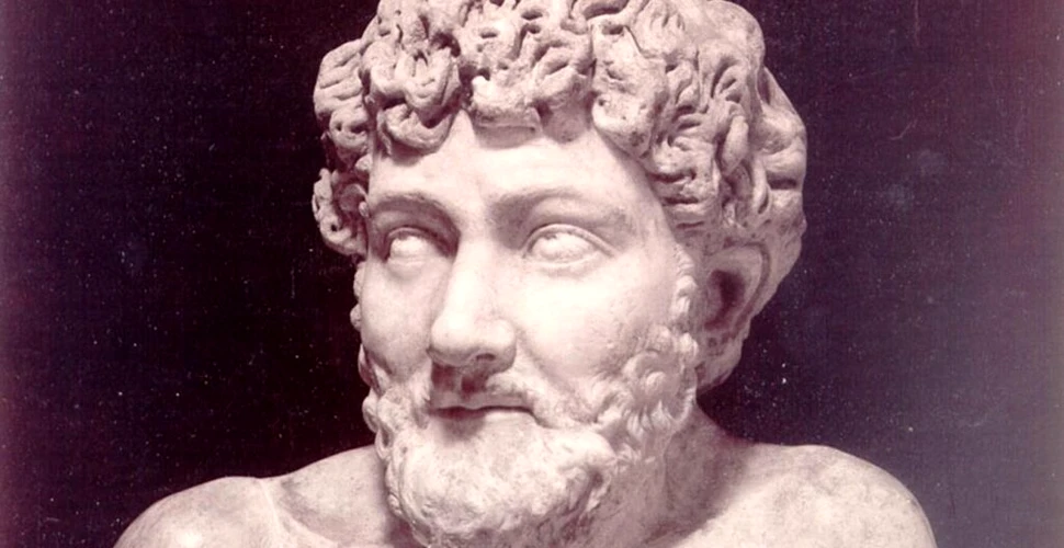 Aesop, primul autor de fabule. „Vulpea care nu ajunge la struguri spune că sunt acri”