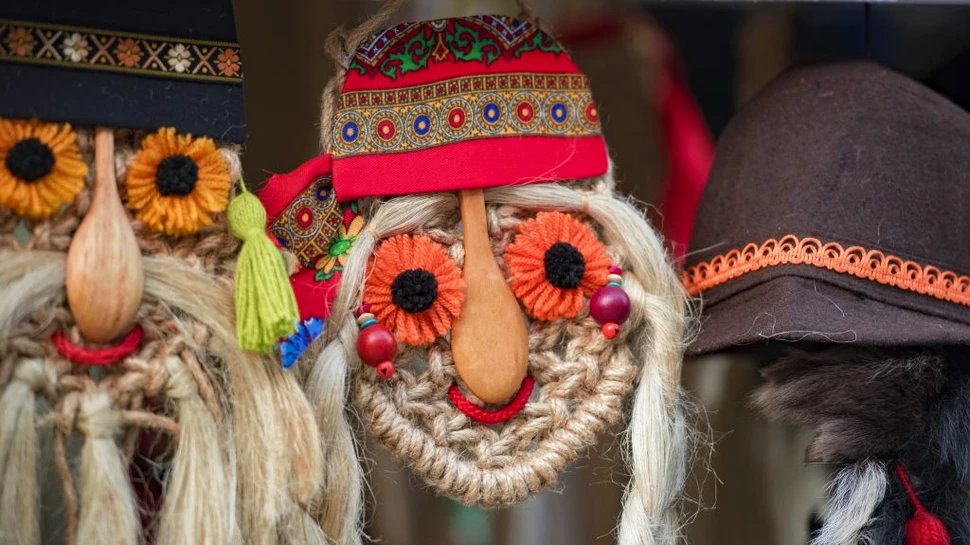 Ministerul Culturii anunță persoanele care au primit titlul onorific de Tezaur Uman Viu în 2021