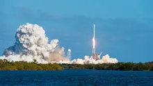 SpaceX nu are voie, deocamdată, să crească numărul de lansări de rachete