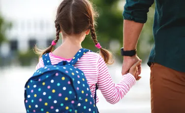 Părinții chiar au copii favoriți, chiar dacă spun că nu este așa, arată un studiu
