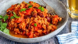 Test de cultură. Care fasole este toxică atunci când este mâncată crudă?